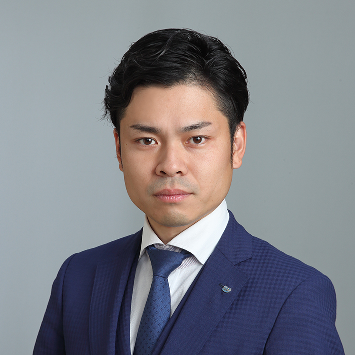 小笠原　翔太