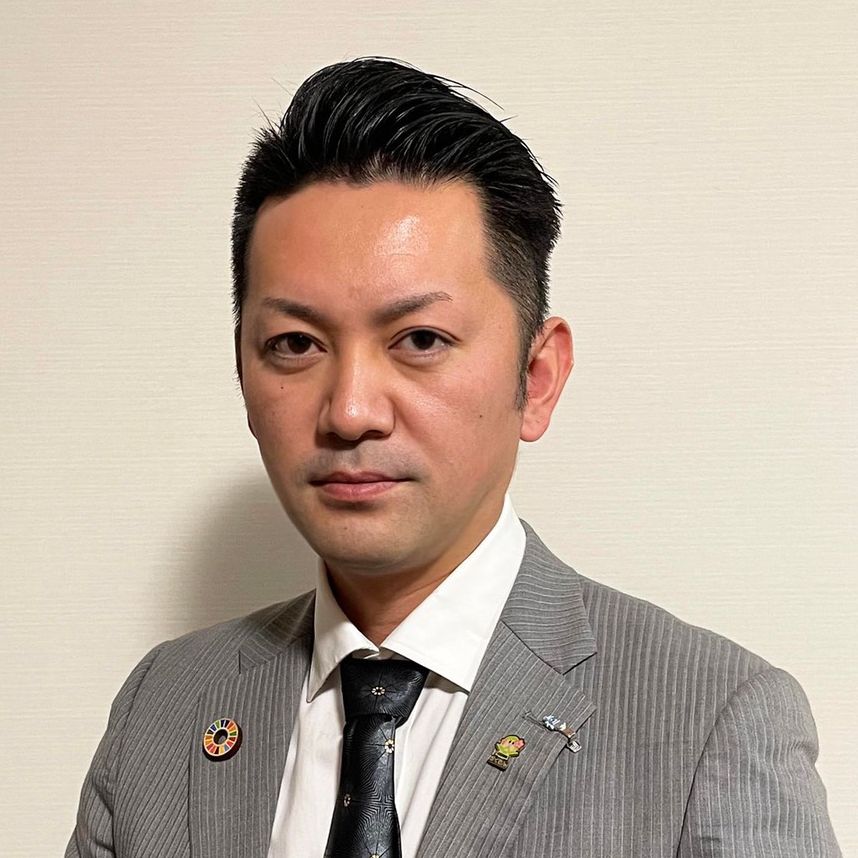 芦田　雅嗣