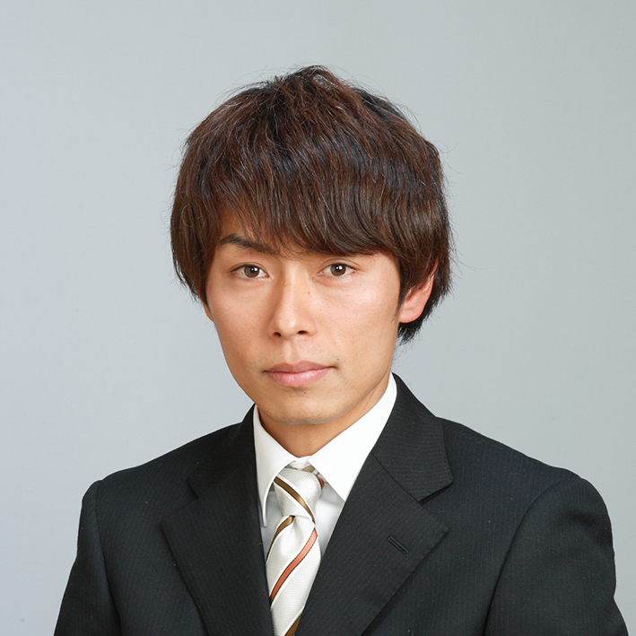 朝比奈　京平