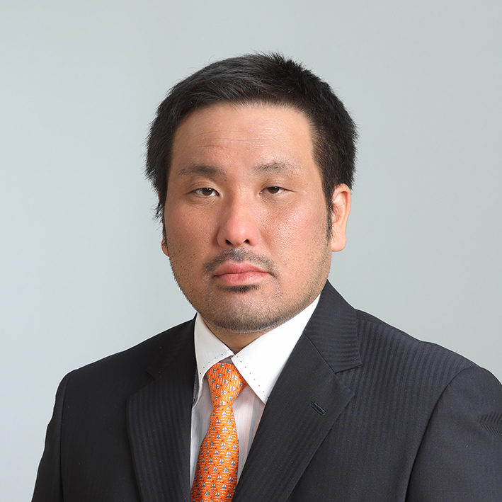 大上　晋治