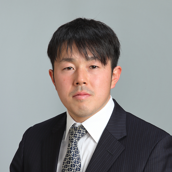 山岡　稔尚