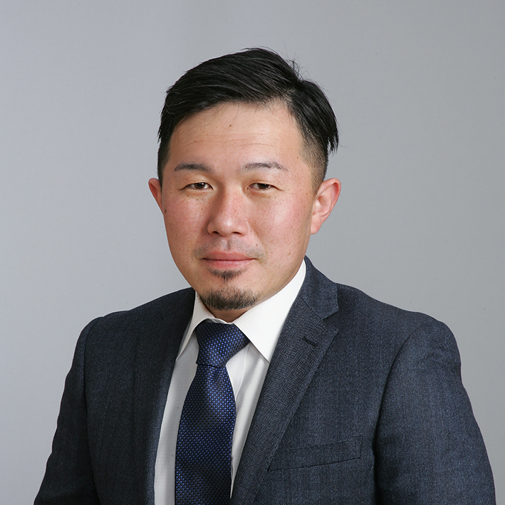 玉田　林太郎
