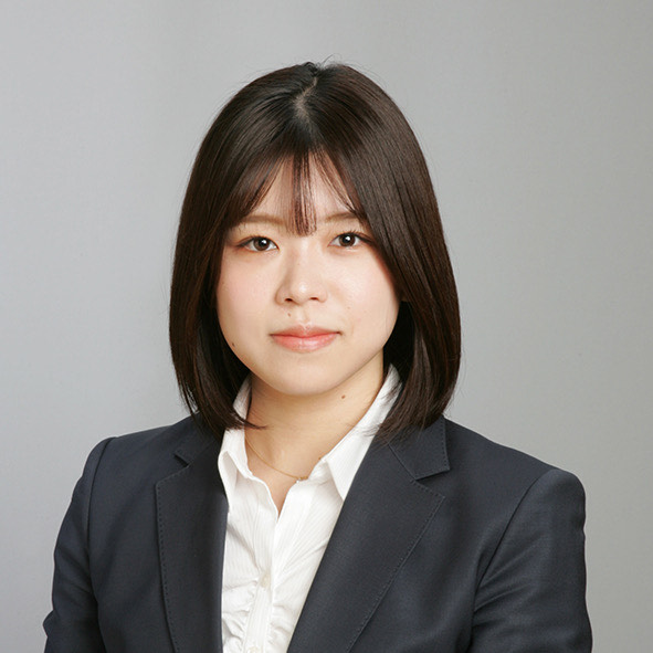 日笠　七菜子