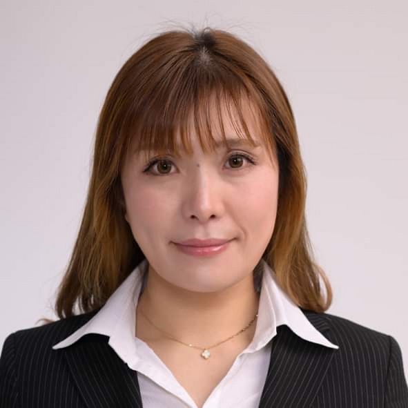 小松原　綾乃