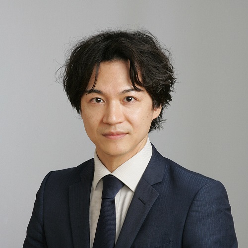 光井　聡