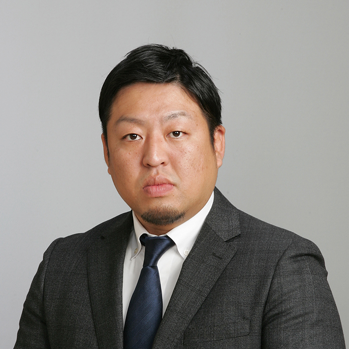 小椋　一樹